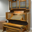 2002 Johannus Rembrandt four manual organ - Organ Pianos